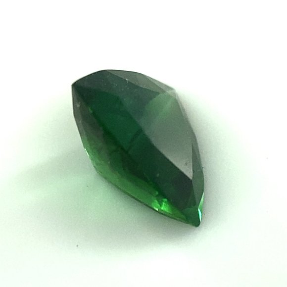 Chrome Tourmaline 1.05ct - Picture 4 of 7